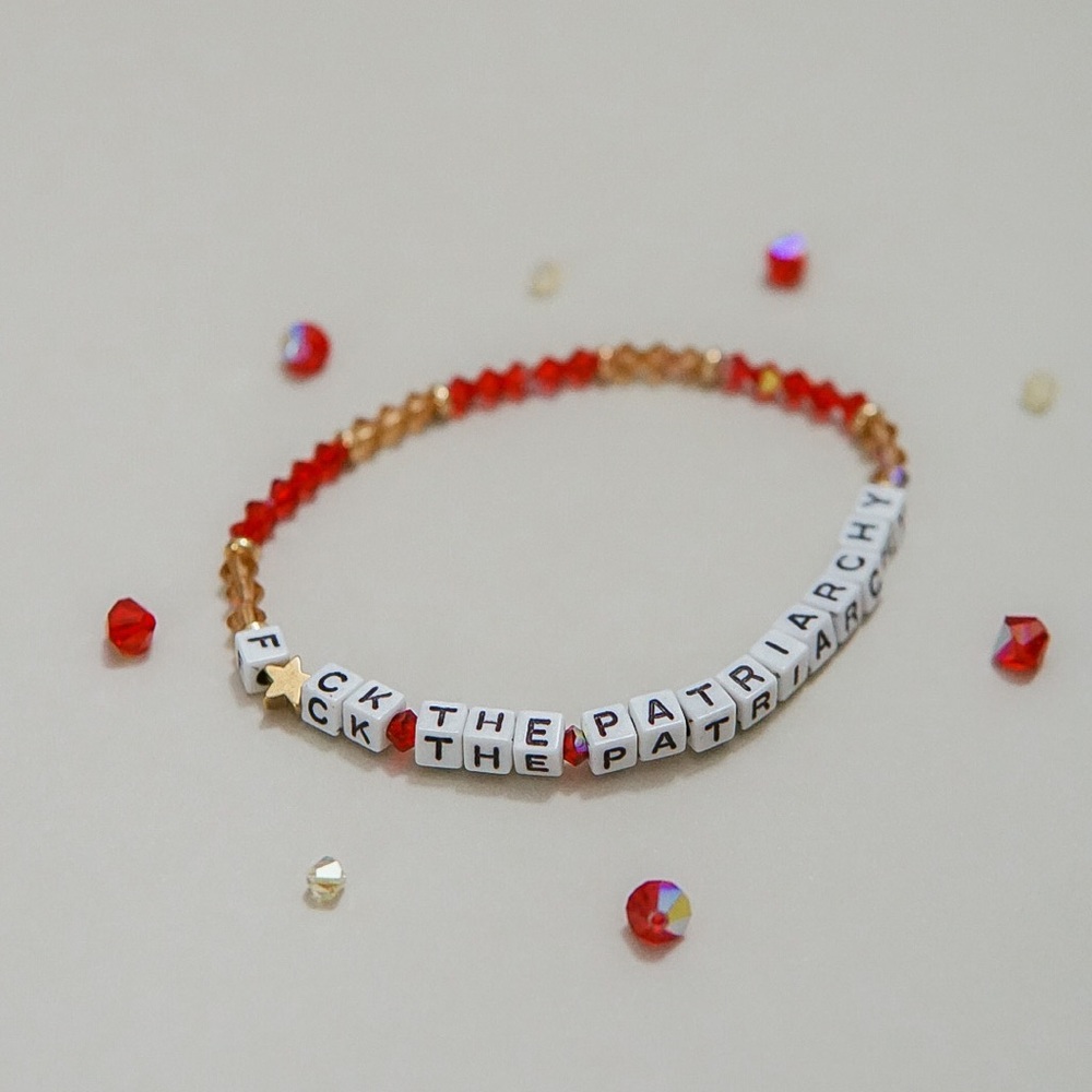 Taylor Swift Eras Tour Bracelet